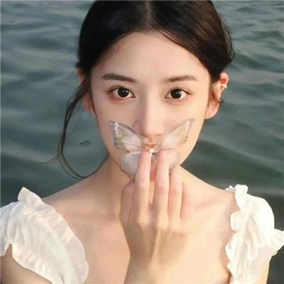 五个女生