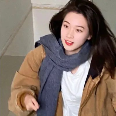 牌坊下的女人