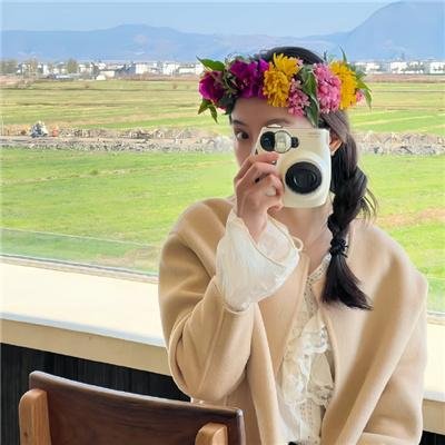 岁月留痕