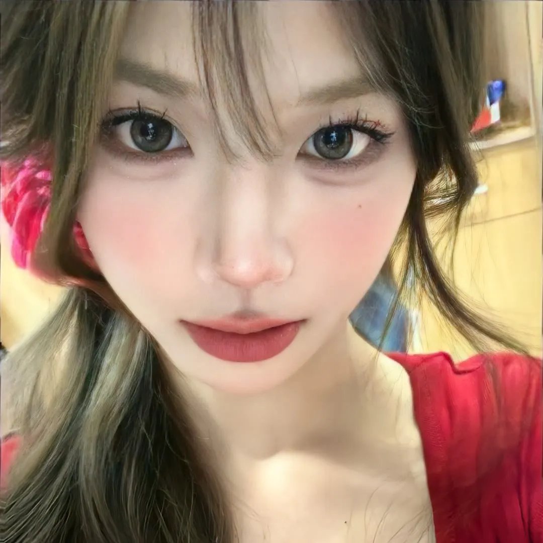 邂逅她的少女时代